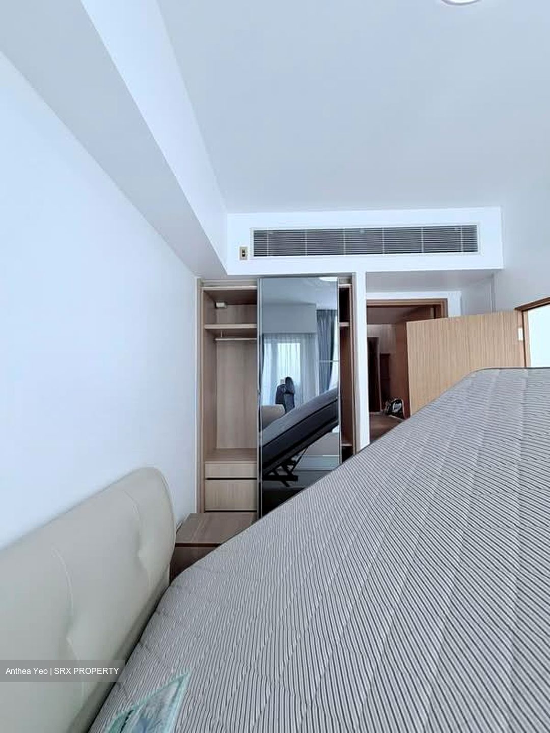 Soleil @ Sinaran (D11), Condominium #603442331